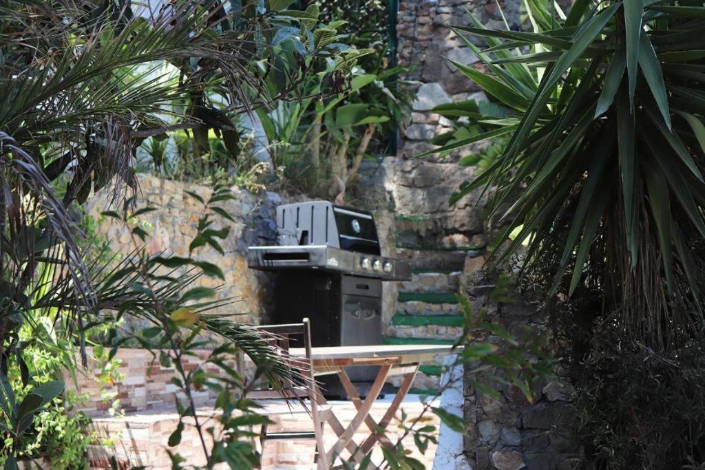 Luxury Jacuzzi Home & Terraces Málaga Buitenkant foto